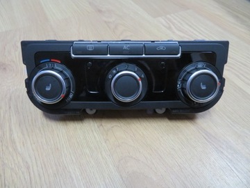 PANEL KLIMATYZACJI 3C8907336AJ VW