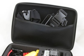 Чехол-чемодан EVA Case XXL для камер SJCAM XIAOMI DJI INSTA360 Lamax
