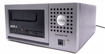 DELL 95P2013 PowerVault 110T 23R4766 400/800GB FV