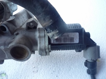 RECIRKULÁTOR EGR FIAT GRANDE PUNTO 1.3 MULTIFUNKCE