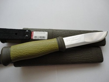 NÓŻ MORA OUTDOOR 2000 Made in Sweden PROMOCJA