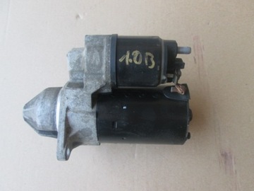 OPEL CORSA C 1.0 12V Z10XE ROZRUSZNIK BOSCH
