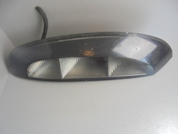 LAMPA LEWY TYŁ OPEL CORSA C