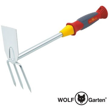 Motyczka Podwójna Wolf-Garten LN-2K