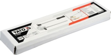 Трубогиб 15 мм YT-21844 YATO