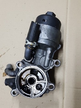 OBUDOWA FILTRA OLEJU MONDEO MK4 S MAX 2.0 TDCI