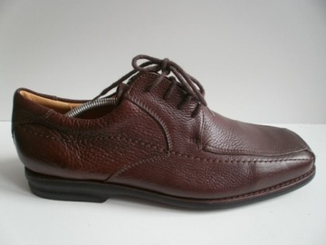 ANATOMIC GEL - MARKOWE BUTY r. 42 / 44 skóra