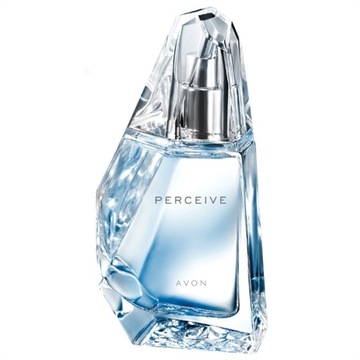 AVON PERCEIVE WATER 50 МЛ БЕЗ ДОПОЛНИТЕЛЬНОЙ ПЛАТЫ ФОЛЬГА