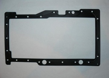 TĚSNĚNÍ VANA OLEJE JEEP CHEROKEE 2.8 CRD 05-07