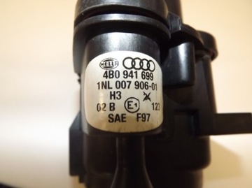 Halogen Audi A6 4B0 1997-2001r