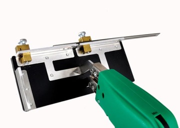 фото ориг. №6, Knife thermal cutting machine to polystyrene 200mm bass