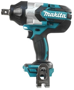 MAKITA DTW1001Z УДАРНЫЙ гайковерт 18 В, 2x5 Ач, ЗАРЯДНОЕ УСТРОЙСТВО