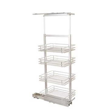 фото ориг. №2, Basket cargo copper quiet domyk 300 mm - ptj012h amix