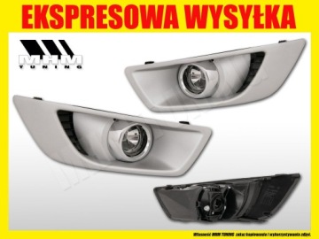 ГАЛОГЕН FORD MONDEO MK4 TITANIUM S ST 2007-2010 гг.