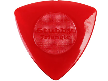 DUNLOP Tri Stubby kostka gitarowa 1.5