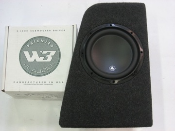 КОРОБКА КОРОБКИ VW VOLKSWAGEN TOUAREG 1 2002-2010 САБВУФЕР 20см С ОПЦИЯМИ