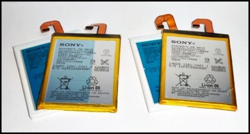 ОРИГИНАЛЬНЫЙ АККУМУЛЯТОР SONY XPERIA Z3 LIS1558 D6603 D6643