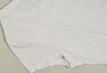 LEE dámske tričko s krátkym rukávom WHITE T_S 36