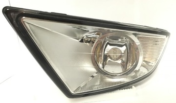 NOWY HALOGEN FORD MONDEO MK3 03-07 DEPO LEWY