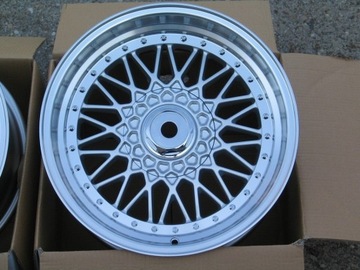 ДИСКИ 17 4x98 8.5 Полонез Fiat 125p Мирафиори