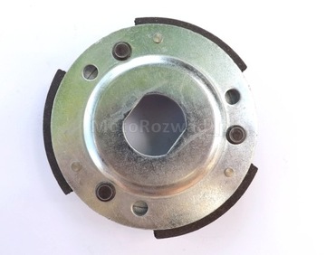 SPRZĘGŁO 107 mm PEUGEOT Speedfight Vivacity TKR 50