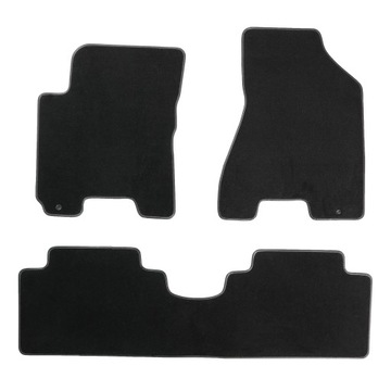 Kia Sportage II 2004-2010 DYWANIKI PREMIUM CARMAT
