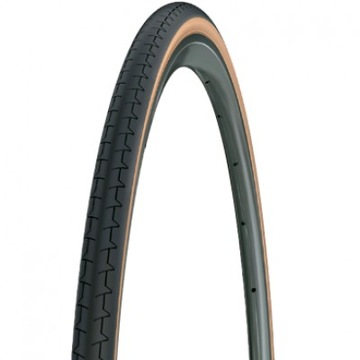 opona MICHELIN DYNAMIC classic 700x28C czarn/beżow