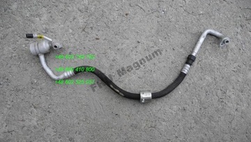 Fiat 500 przewód rurka klimatyzacji DIESEL