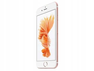 TELEFON IPHONE 6S 128GB ROSE