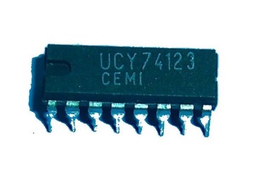 UCY74123 74123 CEMI 20sztuk