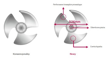 Pompa ciepła LG Therma V Split 5kW + montaż