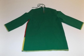 НАРЯД ФАРТУК РАЗМЕР ПЛАТЬЯ 116