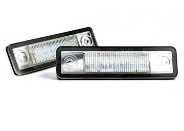 LED TABULKY OPEL OMEGA B 1994-2003 VECTRA 1996-2002 SIGNUM 2003-2008