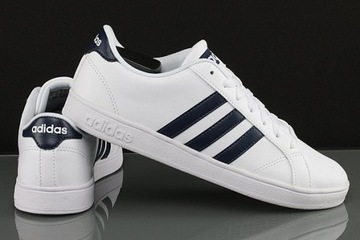 Мужская обувь adidas BASELINE AW4618, РАЗНЫЕ РАЗМЕРЫ