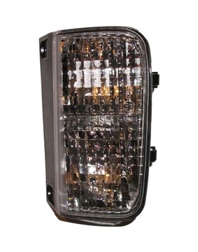 LAMPA COFANIA TYŁ TRAFIC VIVARO 01-14 PRAWA