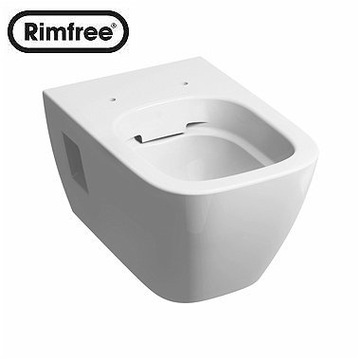 Базовая рама Geberit DUOFIX UP100 MODO RIMFREE