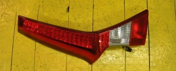 LAMPA TYŁ LEWA PRAWA VOLVO V70 XC70 PO 2007R LHD