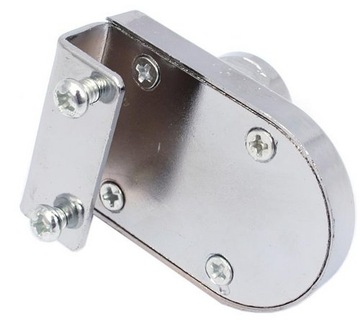 МЕБЕЛЬНЫЙ ЗАМОК ДЛЯ ВИТРИН 408 ПОКАЗАТЬ ПОКАЗАТЬ ДВЕРИ