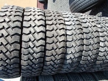 SEMPERIT Ручка стальная M247 12.00R20 12R20 15 мм