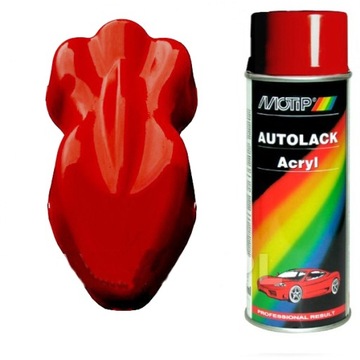 MOTIP CAR COLOR LAKIER 400ML M41510