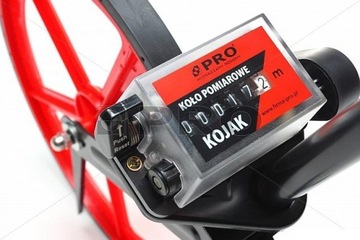 ИЗМЕРИТЕЛЬНОЕ КОЛЕСО KOJAK Distance METER PRO WHEEL