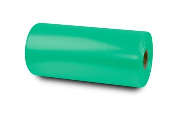 RĘKAW TUNEL FOLIOWY HDPE ZIELONY 30-100 cm 150 kg