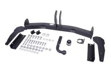 Hak holowniczy BRINK 5419-JEEP GRAND CHEROKEE IV