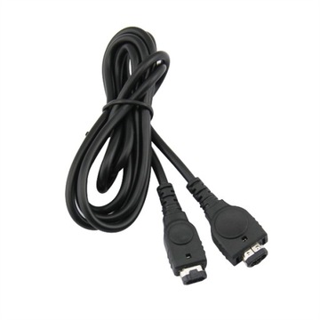 Кабель IRIS Cable Link для подключения консолей GameBoy Advance GBA/GBA SP