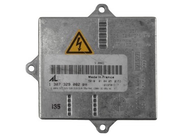 Przetwornica Bi-Xenon Mercedes CL 55 2308201926