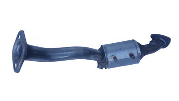 KATALIZATOR HONDA JAZZ 1.3i i-DSI 2002-2008