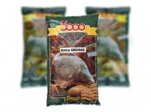 Sensas zanęta Carp Extra Grosse 1kg ŚWIEŻA