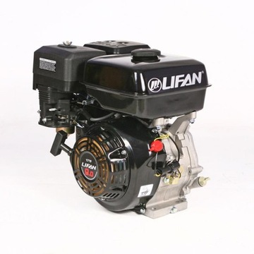 silnik LIFAN 9KM GX270 do generatora przecinarki