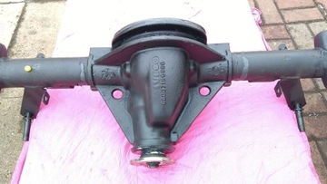 Задний мост Iveco 35c НОВЫЙ дифференциал 35c15 35c18 35c13
