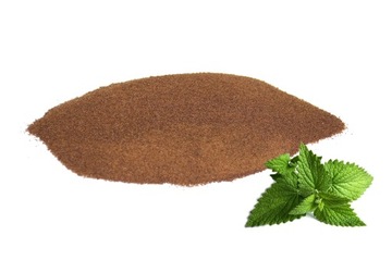 Kawa Rozpuszczalna Miętowa 250g